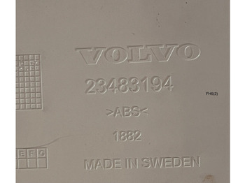 Electrical system Volvo: picture 3 Electrical system Volvo: picture 3