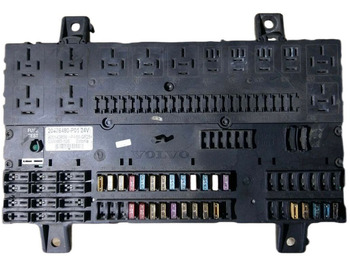 Electrical system VOLVO