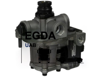 Valve WABCO