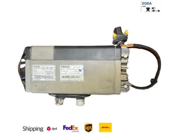 Heating/ Ventilation WEBASTO