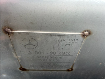 Catalytic converter