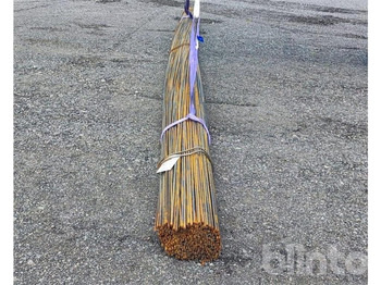 Concrete equipment