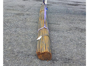 Concrete equipment