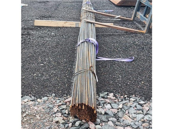 Concrete equipment
