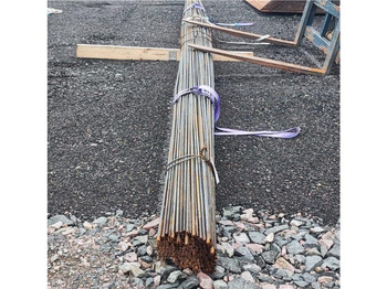 Concrete equipment