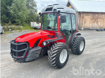 Farm tractor ANTONIO CARRARO