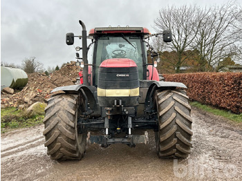 Farm tractor CASE IH BS: picture 2 Farm tractor CASE IH BS: picture 2