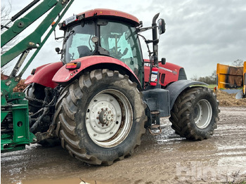 Farm tractor CASE IH BS: picture 5 Farm tractor CASE IH BS: picture 5