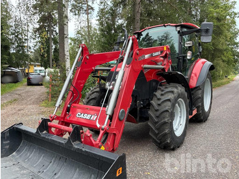 Farm tractor CASE IH Farmall C