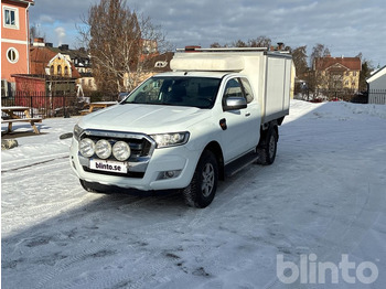 Pickup truck FORD Ranger