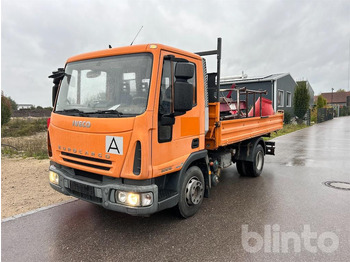 Tipper IVECO EuroCargo