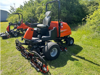 Garden mower