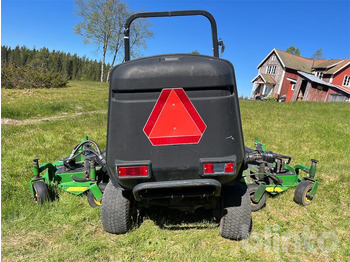 Garden mower John Deere 1600 Turbo: picture 5