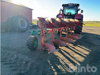 Plow KVERNELAND