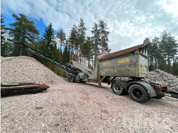 Screener POWERSCREEN
