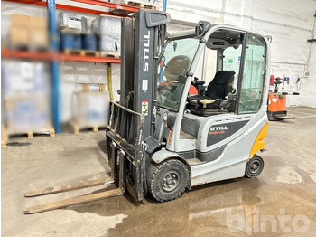 Forklift STILL RX60
