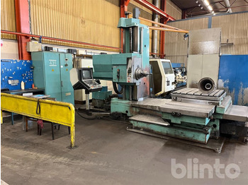 Machine tool