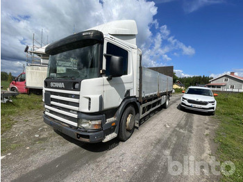 Truck SCANIA