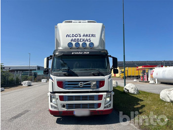 Truck VOLVO FM 6*2: picture 3