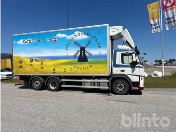 Truck VOLVO FM 6*2: picture 5