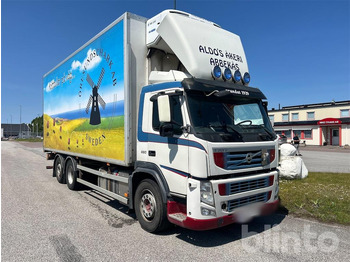 Truck VOLVO FM 6*2: picture 4