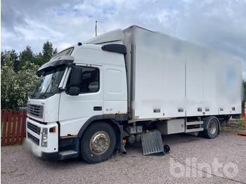 Truck VOLVO FM9