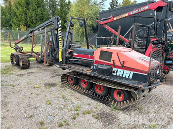 Forwarder VALMET