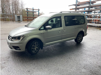 Car VOLKSWAGEN Caddy