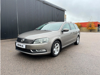 Car VOLKSWAGEN