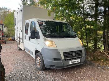 Van FIAT DUCATO: picture 2
