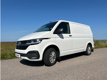 Van VOLKSWAGEN