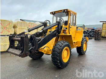 Wheel loader VOLVO 4300