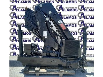 Loader crane HIAB Grúa marca HIAB modelo 244 E7 HIDUO: picture 3 Loader crane HIAB Grúa marca HIAB modelo 244 E7 HIDUO: picture 3