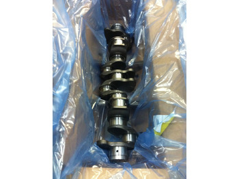 Crankshaft ALBERO MOTORE MAN D2066 - D2676: picture 4