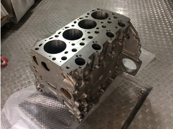 Crankcase MERCEDES-BENZ