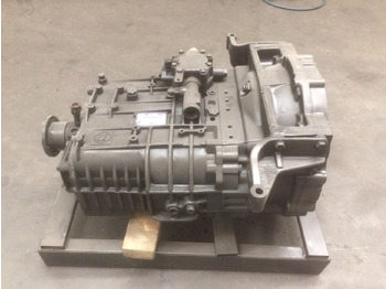 Gearbox CAMBIO ZF ECOLITE S6-36: picture 5