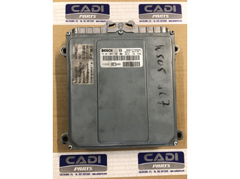 ECU BOSCH