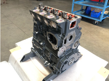 Cylinder block MERCEDES-BENZ