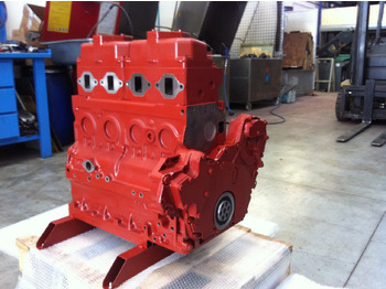 Engine MAN