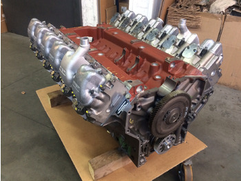 Engine MAN