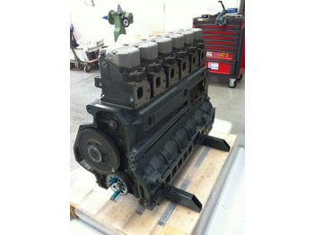 Engine MOTORE MAN D2876LOH02: picture 3