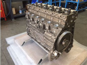 Engine MERCEDES-BENZ