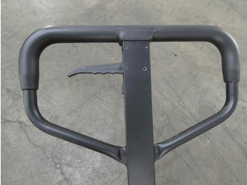 Construction machinery Linde 4XHPTM15HIGH/350MM: picture 3
