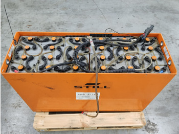 Construction machinery Tab 48V775AH: picture 3