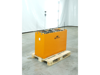 Construction machinery Tab 48V775AH: picture 2