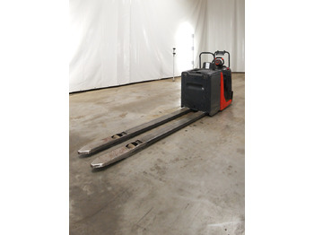 Order picker LINDE N20