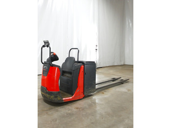 Order picker LINDE N20
