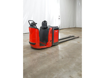 Order picker LINDE N20