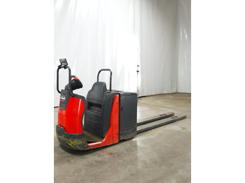 Order picker LINDE N20