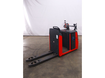 Order picker LINDE N20
